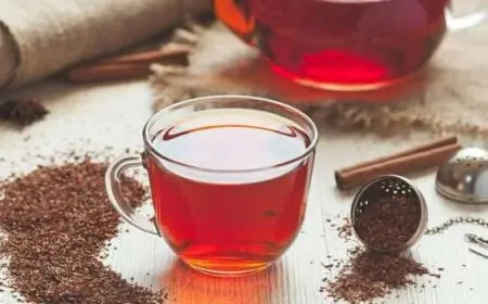 فوائد وأضرار شرب الشاي