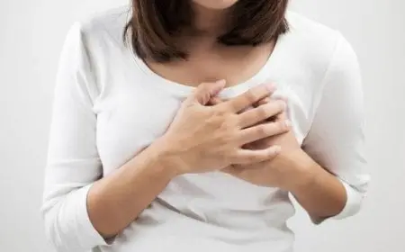 أضرار بقاء الحليب في الثدي بعد الفطام