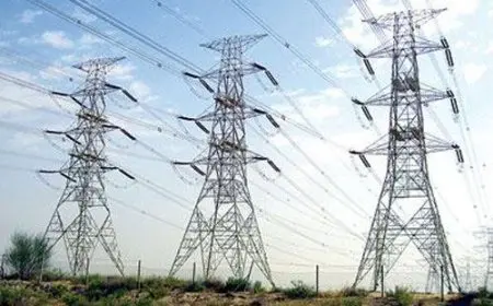 رقم شركة الكهرباء للأعطال