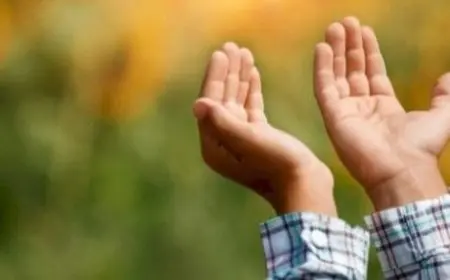 دعاء البركة في العمل