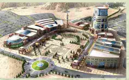 جامعة الملك خالد