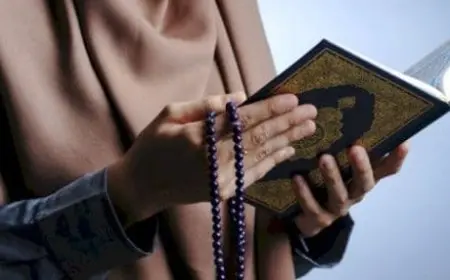 فضل قراءة سورة البقرة يوميًا