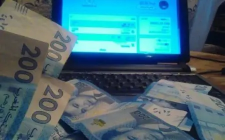 كيف تسترد أموالك من نصاب؟