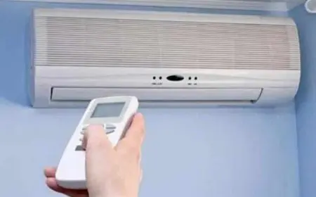 مبادرة أجهزة التكييف من حساب المواطن