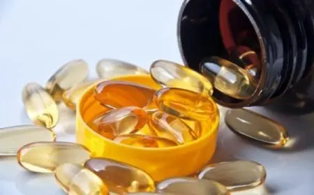 تجربتي مع أوميغا 3 للاطفال التوحد