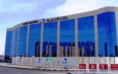 تداول الأسهم الأمريكية بنك الجزيرة