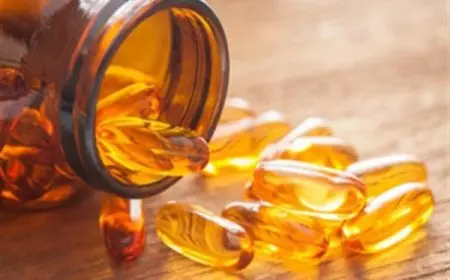 تجربتي مع أوميغا 3 للأطفال للنطق