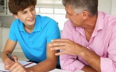 ماهو الطول المناسب لعمر 15 للذكور