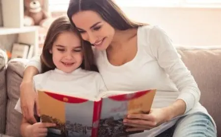 قصة خيالية قصيرة بالفرنسية للسنة الثانية متوسط مكتوبة