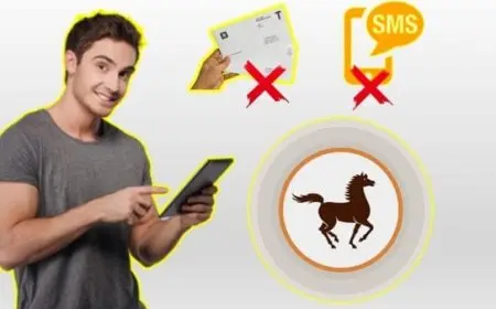 كيفية التسجيل في pocket bank