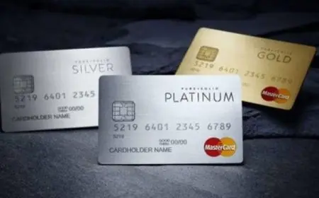 كم رصيد البطاقة الفضية؟