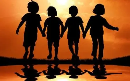 جمل قصيرة للاطفال