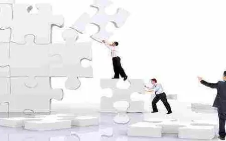 كيف تكون مدير ناجح