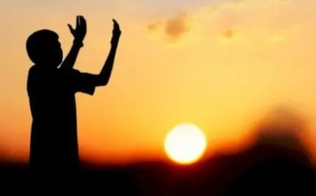 هل يعاقب الله الزاني في أهله