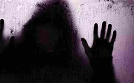 علامات السحر في الجسم