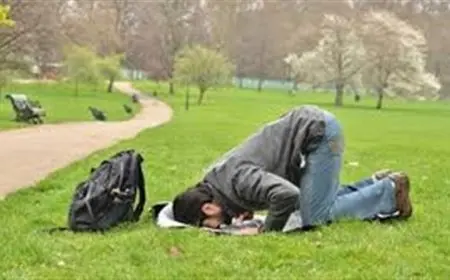 شروط صلاة القصر