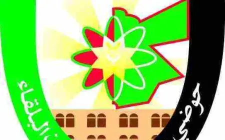 جامعة البلقاء التطبيقية عجلون