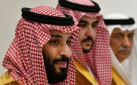 مساعدة محمد بن سلمان 20 ألف وطريقة التسجيل بها
