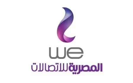 أسعار باقات النت الهوائي من We بدون خط أرضي 2024
