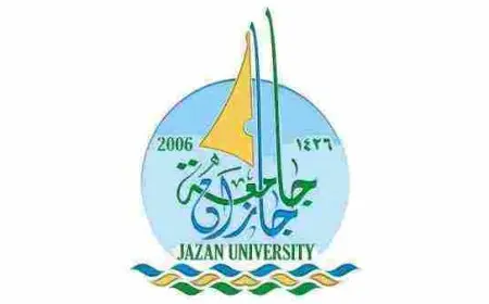 نظام الدراسة في جامعة جازان