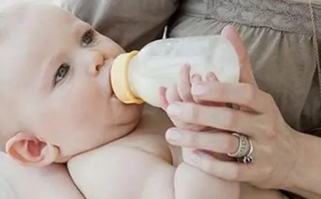 الفرق بين حليب نان سوبريم برو واتش ايه