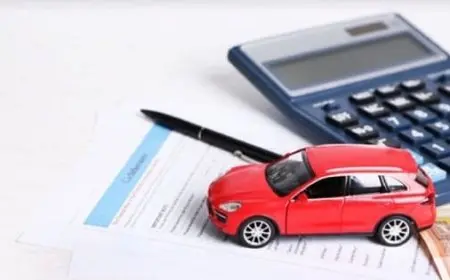 أسعار تأمين السيارات من جميع شركات التأمين في مصر