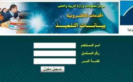 الادارة الالكترونية للتعليم