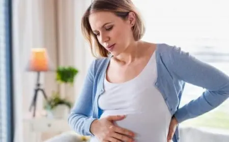 هل النوم يبرد الطلق