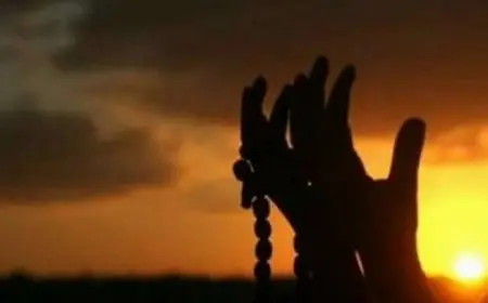 دعاء لبداية عمل جديد