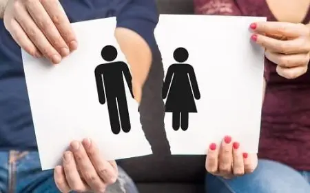 هل يقع الطلاق إذا لم تسمعه الزوجة