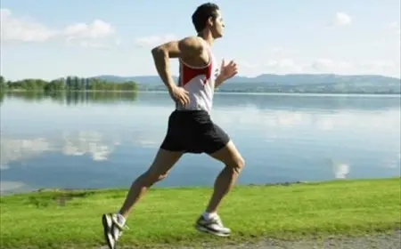 كم مرة يجب ممارسة الرياضة في الأسبوع