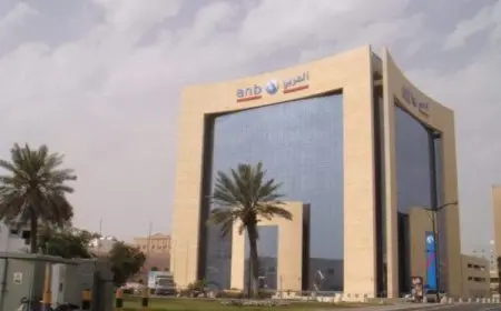 فتح حساب بنك العربي السعودي أون لاين