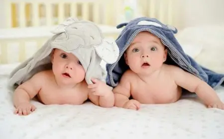 آيات قرآنية للحمل بتوأم