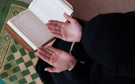 دعاء الرزق بمولود ذكر