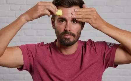 تجربتي مع حجامة الوجه