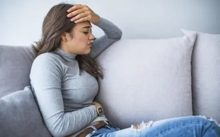 عدم نزول الدورة الشهرية بعد حبوب منع الحمل