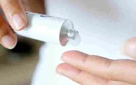 أفضل مرهم لعلاج البواسير للحامل