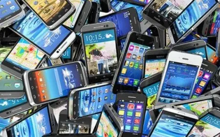 ترتيب شركات الهواتف عالميًا من حيث الجودة 2024