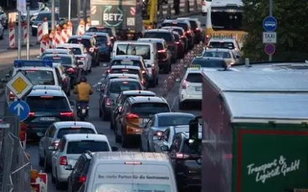 الاستعلام عن الحوادث المرورية في السعودية