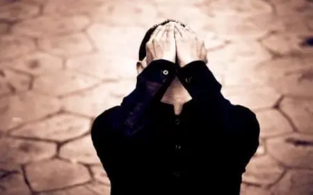 علامات قبول التوبة من الزنا