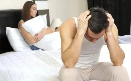 هل سرعة القذف تؤثر على الحمل