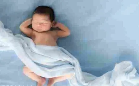 كيف أعرف أن ختان ابني صحيح بالصور