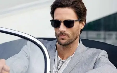 أفضل محل نظارات بالرياض