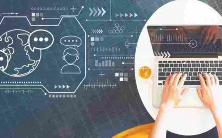 برنامج التعليم عن بعد ما هو؟