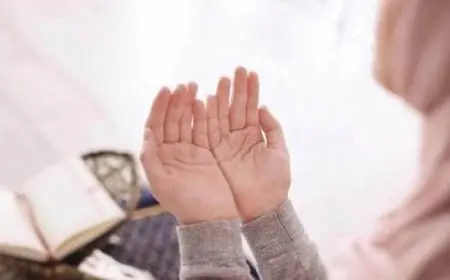 قصص الدعاء للزواج من شخص معين