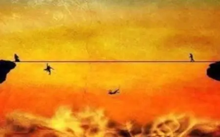 ما هو صراط المستقيم