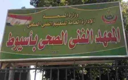 تنسيق المعاهد الفنيه 2024