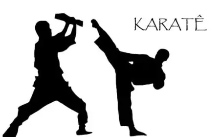 رياضة الدفاع عن النفس بدون سلاح