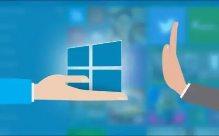 إيقاف التحديثات في ويندوز 7