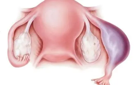 متى أحمل بعد عملية حمل خارج الرحم